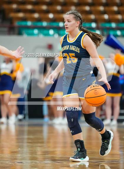 Thumbnail 3 in Frederick vs Mead (CHSAA 5A Great 8) photogallery.