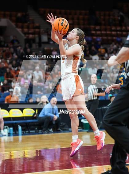 Thumbnail 1 in Frederick vs Mead (CHSAA 5A Great 8) photogallery.