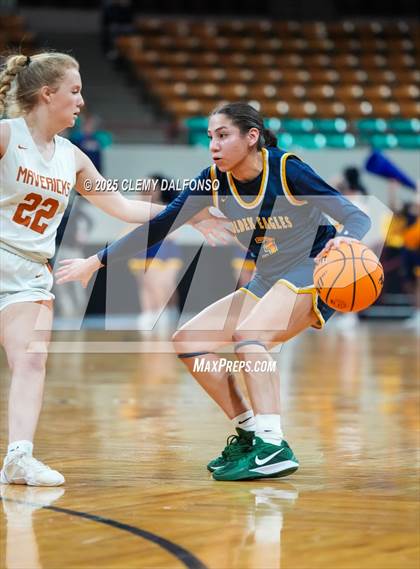 Thumbnail 2 in Frederick vs Mead (CHSAA 5A Great 8) photogallery.