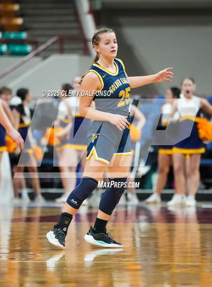 Thumbnail 3 in Frederick vs Mead (CHSAA 5A Great 8) photogallery.