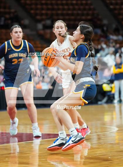 Thumbnail 2 in Frederick vs Mead (CHSAA 5A Great 8) photogallery.