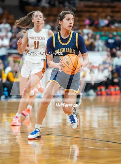 Thumbnail 2 in Frederick vs Mead (CHSAA 5A Great 8) photogallery.