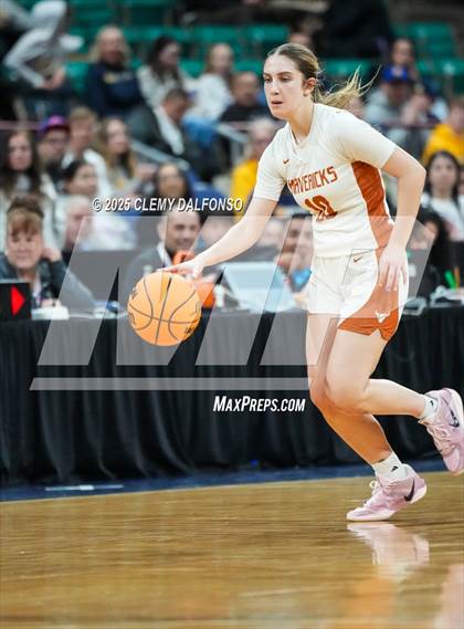 Thumbnail 3 in Frederick vs Mead (CHSAA 5A Great 8) photogallery.