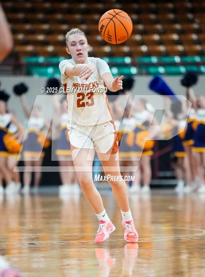 Thumbnail 1 in Frederick vs Mead (CHSAA 5A Great 8) photogallery.