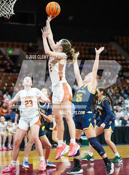 Thumbnail 3 in Frederick vs Mead (CHSAA 5A Great 8) photogallery.