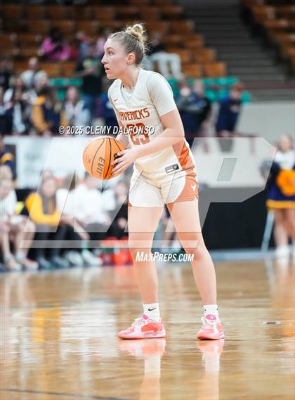 Thumbnail 2 in Frederick vs Mead (CHSAA 5A Great 8) photogallery.
