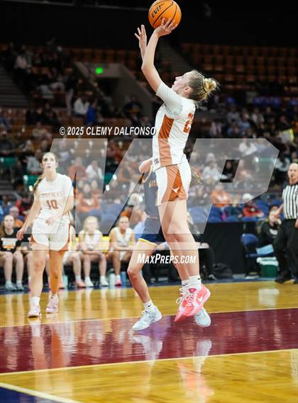 Thumbnail 2 in Frederick vs Mead (CHSAA 5A Great 8) photogallery.