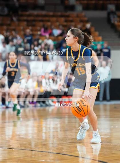 Thumbnail 1 in Frederick vs Mead (CHSAA 5A Great 8) photogallery.