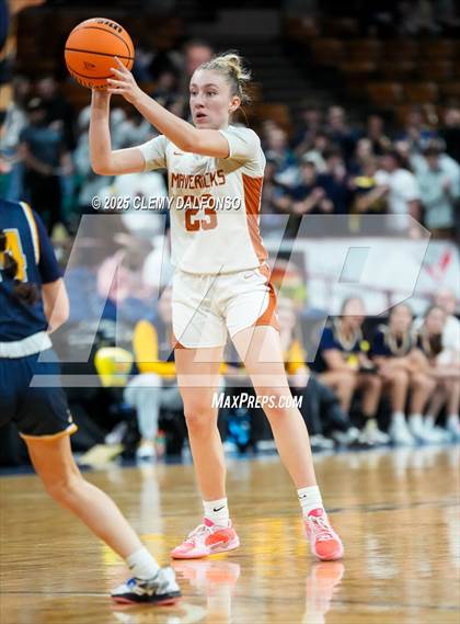 Thumbnail 1 in Frederick vs Mead (CHSAA 5A Great 8) photogallery.