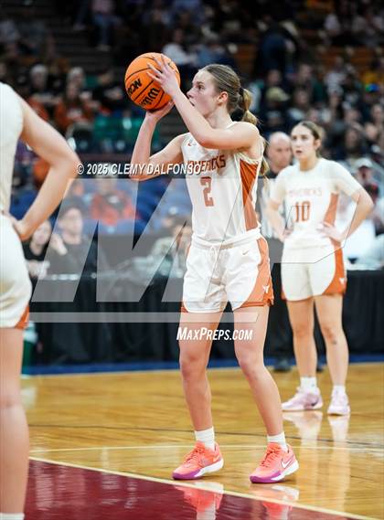 Thumbnail 1 in Frederick vs Mead (CHSAA 5A Great 8) photogallery.
