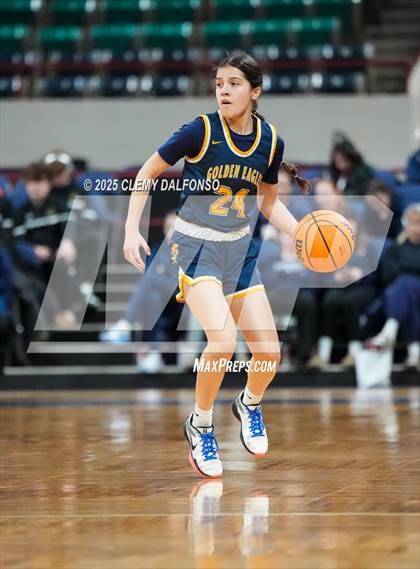 Thumbnail 2 in Frederick vs Mead (CHSAA 5A Great 8) photogallery.