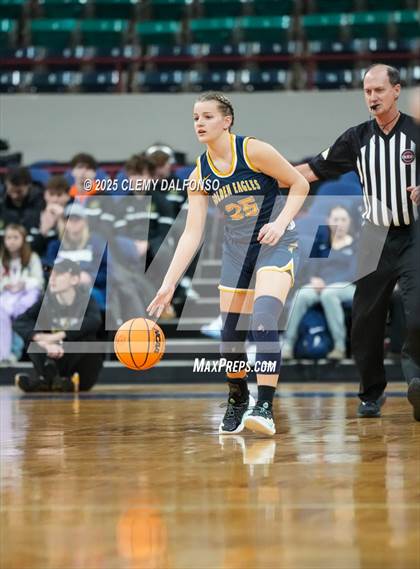 Thumbnail 2 in Frederick vs Mead (CHSAA 5A Great 8) photogallery.