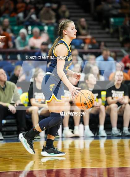 Thumbnail 1 in Frederick vs Mead (CHSAA 5A Great 8) photogallery.