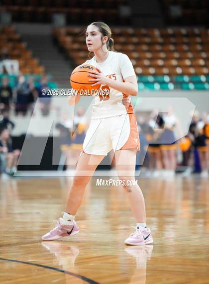 Thumbnail 3 in Frederick vs Mead (CHSAA 5A Great 8) photogallery.