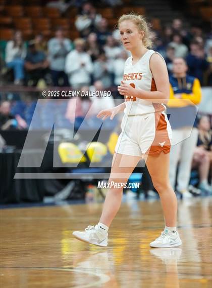Thumbnail 2 in Frederick vs Mead (CHSAA 5A Great 8) photogallery.