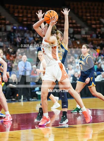Thumbnail 2 in Frederick vs Mead (CHSAA 5A Great 8) photogallery.