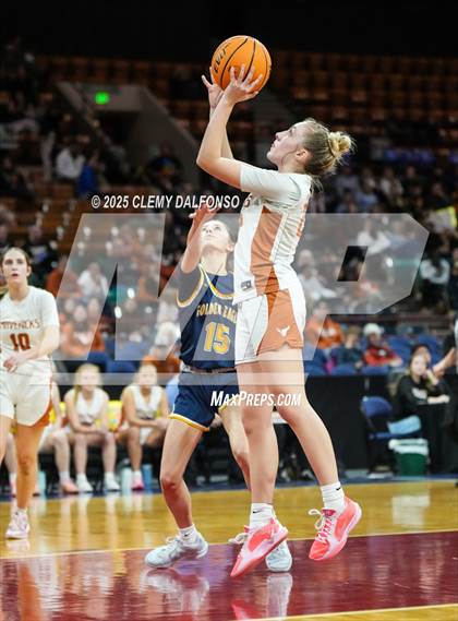 Thumbnail 1 in Frederick vs Mead (CHSAA 5A Great 8) photogallery.