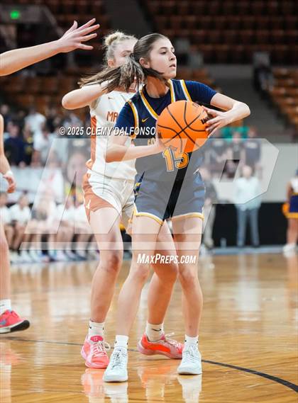 Thumbnail 2 in Frederick vs Mead (CHSAA 5A Great 8) photogallery.