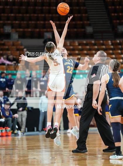 Thumbnail 3 in Frederick vs Mead (CHSAA 5A Great 8) photogallery.