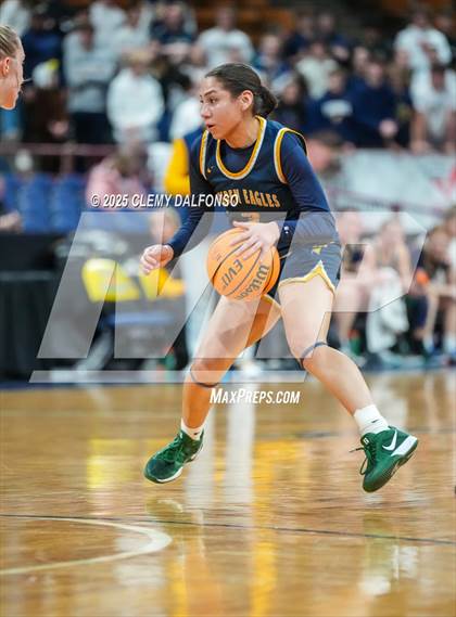 Thumbnail 2 in Frederick vs Mead (CHSAA 5A Great 8) photogallery.