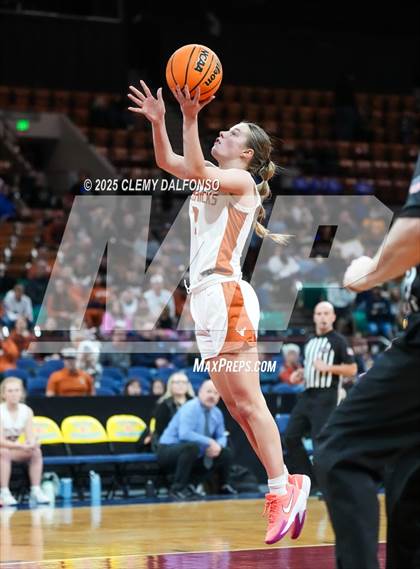 Thumbnail 2 in Frederick vs Mead (CHSAA 5A Great 8) photogallery.