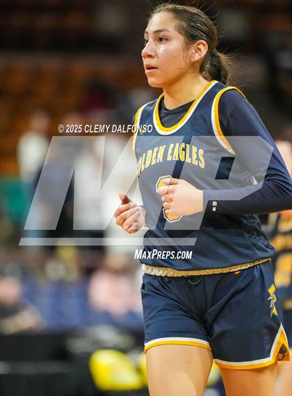 Thumbnail 2 in Frederick vs Mead (CHSAA 5A Great 8) photogallery.