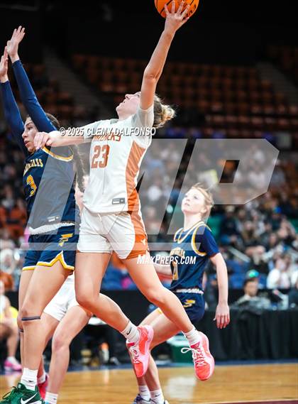 Thumbnail 3 in Frederick vs Mead (CHSAA 5A Great 8) photogallery.