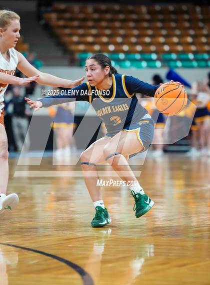 Thumbnail 1 in Frederick vs Mead (CHSAA 5A Great 8) photogallery.