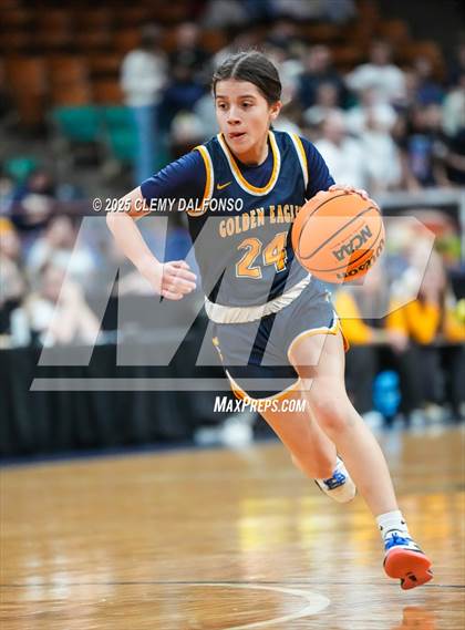 Thumbnail 2 in Frederick vs Mead (CHSAA 5A Great 8) photogallery.