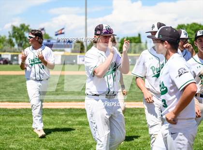 Thumbnail 1 in Montezuma-Cortez vs. Delta (CHSAA 3A Playoff Round 2 Consolation) photogallery.