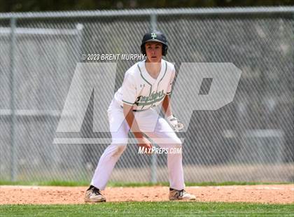 Thumbnail 3 in Montezuma-Cortez vs. Delta (CHSAA 3A Playoff Round 2 Consolation) photogallery.
