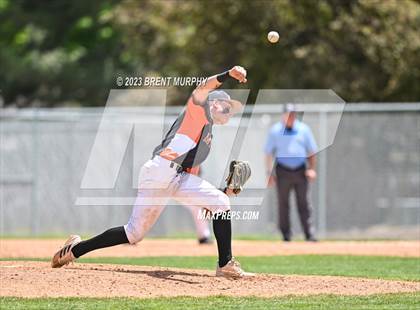 Thumbnail 1 in Montezuma-Cortez vs. Delta (CHSAA 3A Playoff Round 2 Consolation) photogallery.