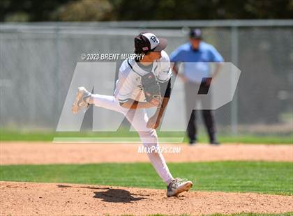 Thumbnail 1 in Montezuma-Cortez vs. Delta (CHSAA 3A Playoff Round 2 Consolation) photogallery.