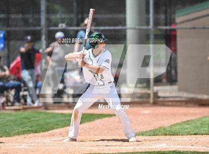 Thumbnail 1 in Montezuma-Cortez vs. Delta (CHSAA 3A Playoff Round 2 Consolation) photogallery.