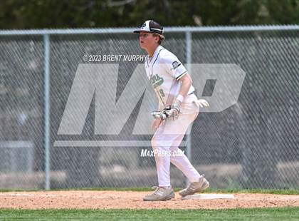 Thumbnail 1 in Montezuma-Cortez vs. Delta (CHSAA 3A Playoff Round 2 Consolation) photogallery.