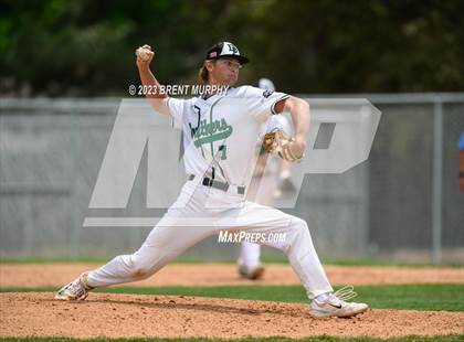 Thumbnail 3 in Montezuma-Cortez vs. Delta (CHSAA 3A Playoff Round 2 Consolation) photogallery.