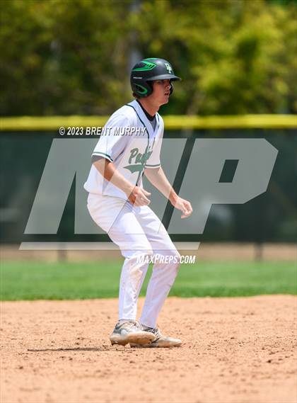 Thumbnail 3 in Montezuma-Cortez vs. Delta (CHSAA 3A Playoff Round 2 Consolation) photogallery.