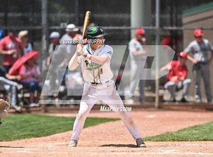 Thumbnail 3 in Montezuma-Cortez vs. Delta (CHSAA 3A Playoff Round 2 Consolation) photogallery.
