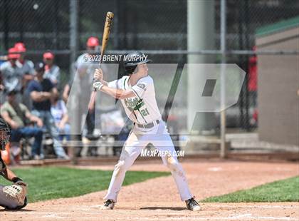 Thumbnail 2 in Montezuma-Cortez vs. Delta (CHSAA 3A Playoff Round 2 Consolation) photogallery.