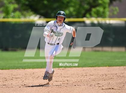 Thumbnail 1 in Montezuma-Cortez vs. Delta (CHSAA 3A Playoff Round 2 Consolation) photogallery.
