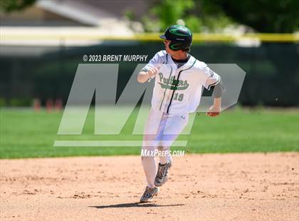 Thumbnail 3 in Montezuma-Cortez vs. Delta (CHSAA 3A Playoff Round 2 Consolation) photogallery.