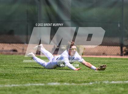 Thumbnail 3 in Montezuma-Cortez vs. Delta (CHSAA 3A Playoff Round 2 Consolation) photogallery.