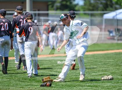 Thumbnail 1 in Montezuma-Cortez vs. Delta (CHSAA 3A Playoff Round 2 Consolation) photogallery.