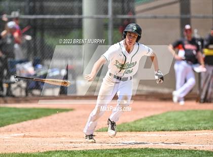 Thumbnail 3 in Montezuma-Cortez vs. Delta (CHSAA 3A Playoff Round 2 Consolation) photogallery.