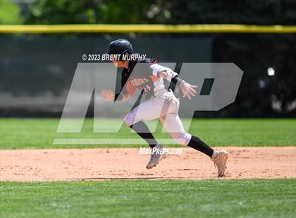 Thumbnail 2 in Montezuma-Cortez vs. Delta (CHSAA 3A Playoff Round 2 Consolation) photogallery.