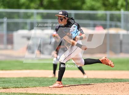 Thumbnail 1 in Montezuma-Cortez vs. Delta (CHSAA 3A Playoff Round 2 Consolation) photogallery.