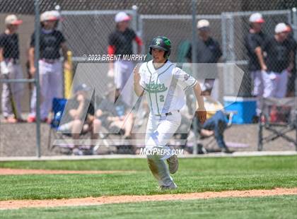 Thumbnail 2 in Montezuma-Cortez vs. Delta (CHSAA 3A Playoff Round 2 Consolation) photogallery.