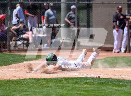 Thumbnail 1 in Montezuma-Cortez vs. Delta (CHSAA 3A Playoff Round 2 Consolation) photogallery.