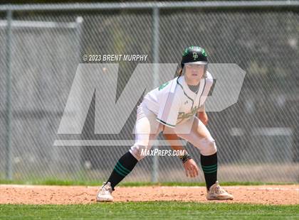Thumbnail 3 in Montezuma-Cortez vs. Delta (CHSAA 3A Playoff Round 2 Consolation) photogallery.