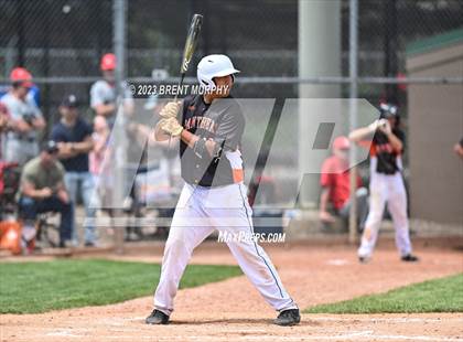 Thumbnail 1 in Montezuma-Cortez vs. Delta (CHSAA 3A Playoff Round 2 Consolation) photogallery.